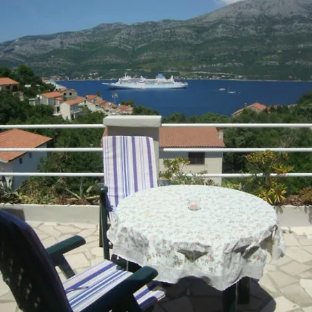 Mia Korčula