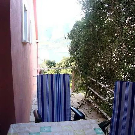 Mia Lägenhet Korčula